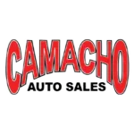 Camacho Auto Sales company logo