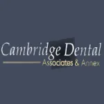 Cambridge Dental Associates Customer Service Phone, Email, Contacts