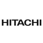 Hitachi company logo