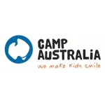 Camp Australia company logo