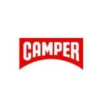 Camper company logo