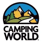 Camping World company logo