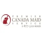 Premier Canada Maid Service Inc. company logo