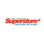 Real Canadian Superstore company logo