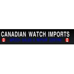 Canadian Watch Imports Customer Service Phone, Email, Contacts