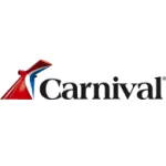 Carnival Cruise Lines company logo