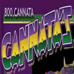 Cannata's King Cakes company logo