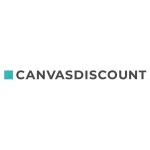 CanvasDiscount.com Logo