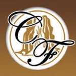 Canyon Falls Spa & Salon Logo
