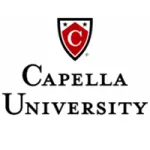 Capella University company logo