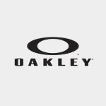 Oakley company logo