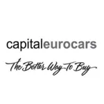 Capital Eurocars Logo