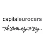 Capital Eurocars company logo