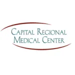 Capital Regional Medical Center Logo