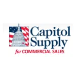 Capitol Supply, Inc. Logo