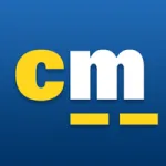CarMax company logo