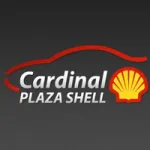 Cardinal Plaza Shell? Logo