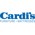 Cardi's Furniture company logo
