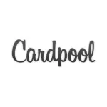 Cardpool company logo