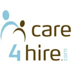 Care4hire.com Logo