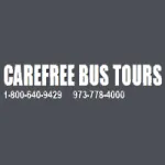 CAREFREE BUS TOURS