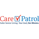Carepatrol Franchise Systems Logo