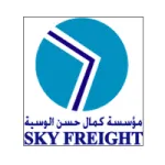 Sky Freight