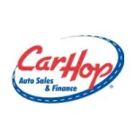 CarHop Auto Sales & Finance Logo