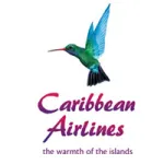 Caribbean Airlines company logo