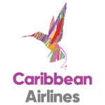 Caribbean Airlines company logo