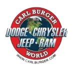 Carl Burger Dodge Logo