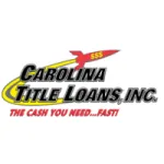 Carolina Title Loans, Inc. company logo