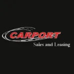 Carport Sales and Leasing Logo