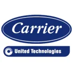Carrier United Technologies Logo
