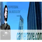 Carrierzone.com Logo