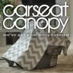 Carseat Canopy LLC Logo
