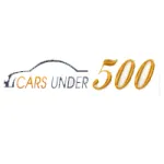 Cars Under 500