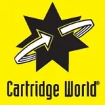 Cartridge World | AFL Private Limited Logo