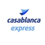 Casablanca Express company logo