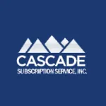 Cascade Subscription Service