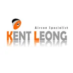 Kent Leong Logo