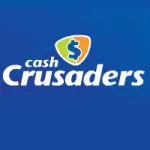 Cash Crusaders company logo