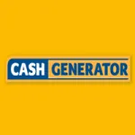 Cash Generator company logo