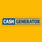 Cash Generator