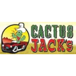 Cactus Jack's Auto company logo