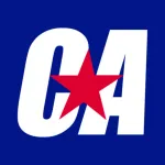 Cash America Pawn company logo