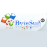 Bytesun Softwares Logo
