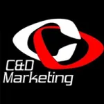 C&D Marketing Services company logo