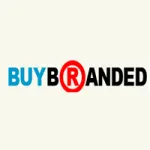 BuyBranded Logo