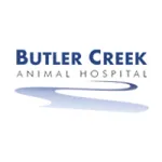 Butler Creek Animal Hospital Logo